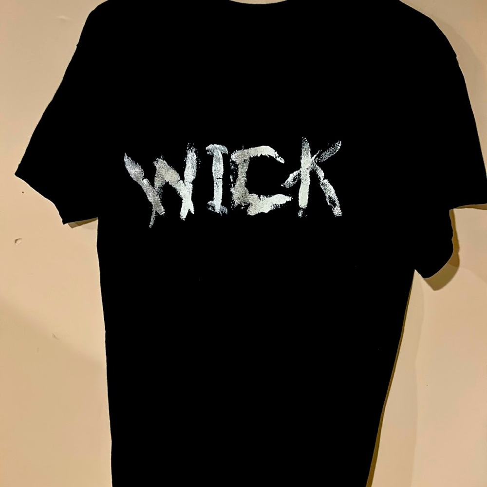 The American Dream Tour “Wick” Nardo Wick Tee